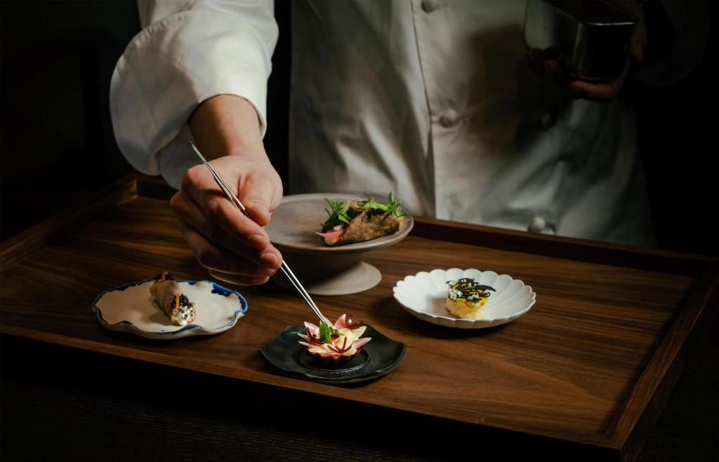 NH Collection Grand Hotel Palazzo Dei Dogi - Resim 13