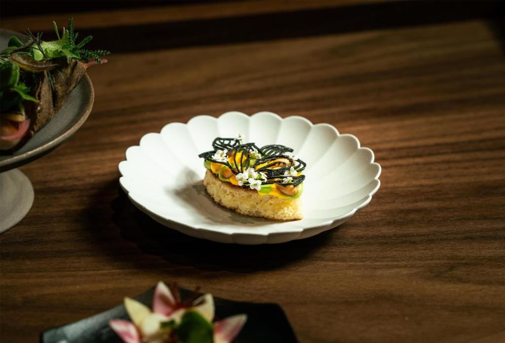 NH Collection Grand Hotel Palazzo Dei Dogi - Resim 15