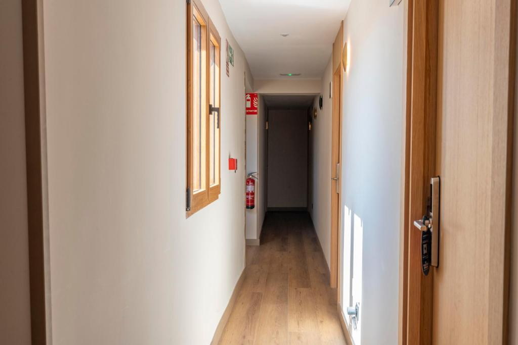 Negresco Plaza Mayor - Resim 11