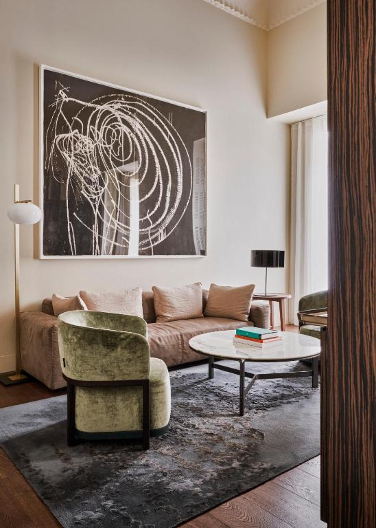 Hotel Mercer Sevilla 5 GL - 12