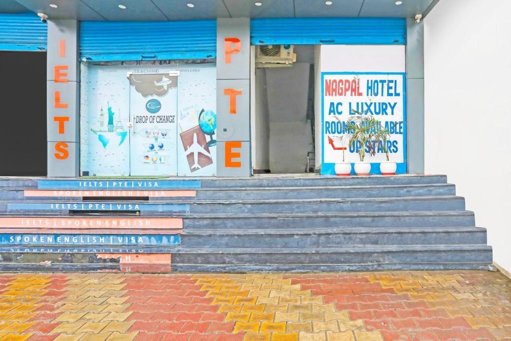 Imagen de la galería de Hotel O Nagpal Hotel And Restaurant, en Kurukshetra