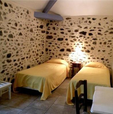 Hotel l'Oronge, Saint-Jean-du-Gard – Tarifs 2023