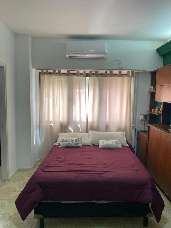 Departamento frente al Mar Necochea