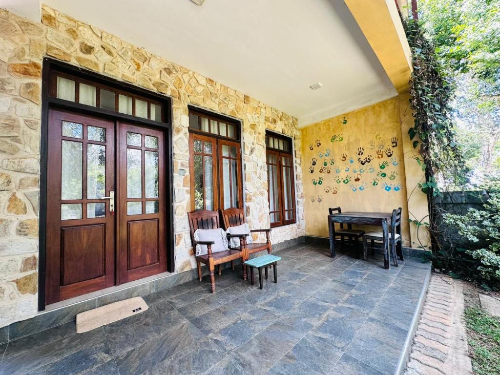 AMOUR AT TURTLE BEACH - 13