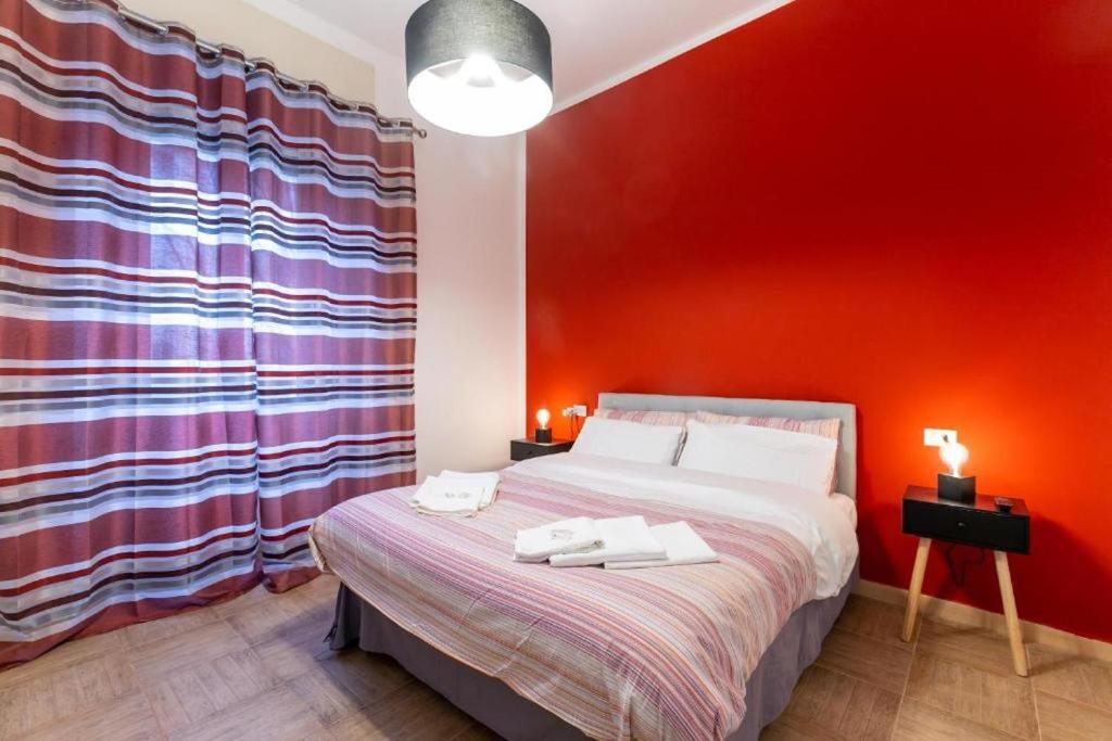 Roma Suite - Trastevere Train Station - WiFi