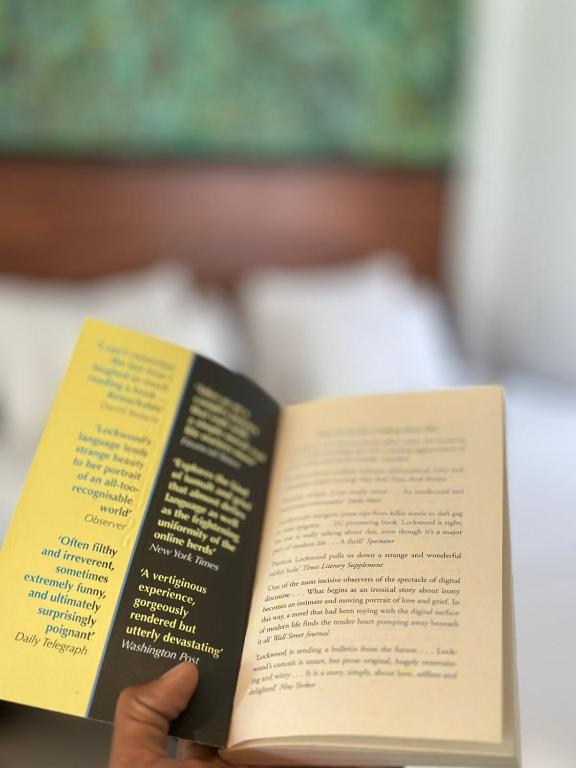 AMOUR AT TURTLE BEACH - 6