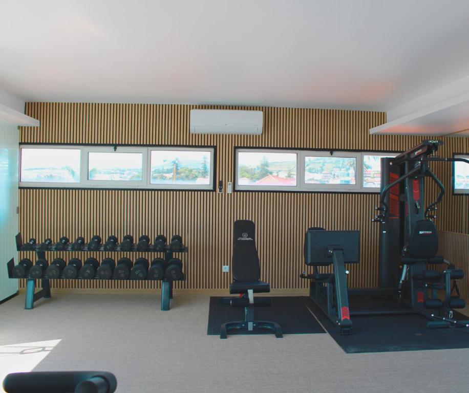 Hotel Talisman - Resim 41