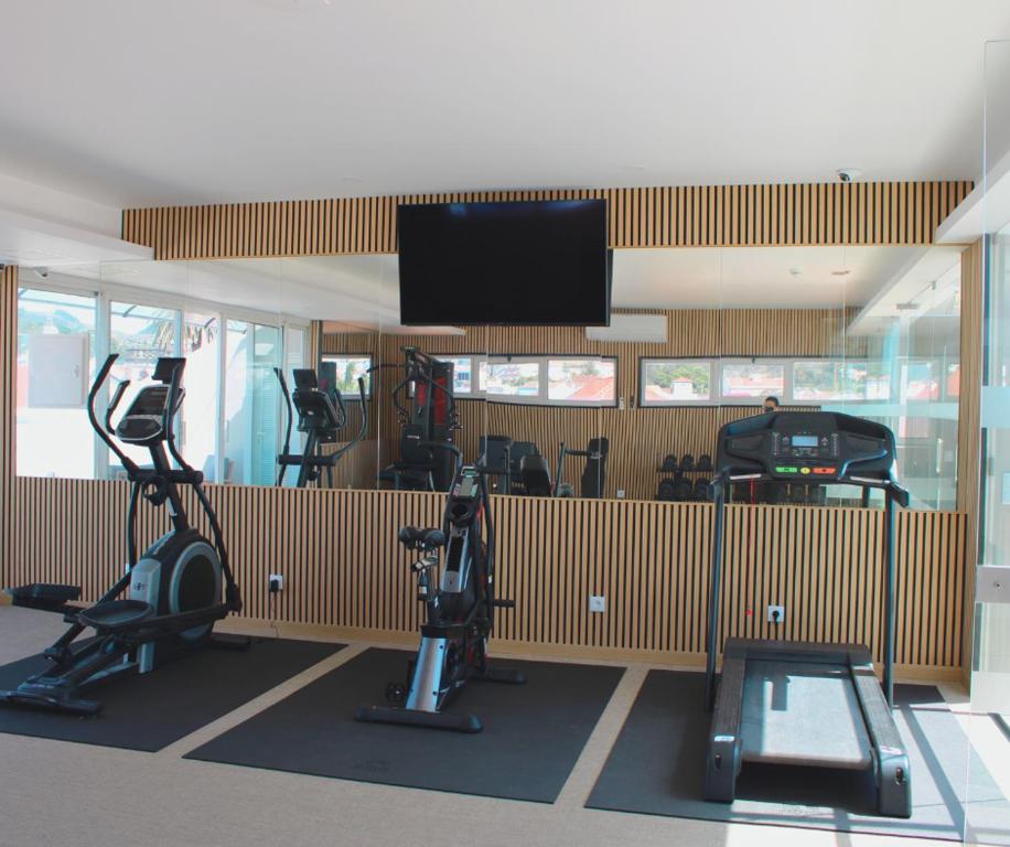 Hotel Talisman - Resim 42