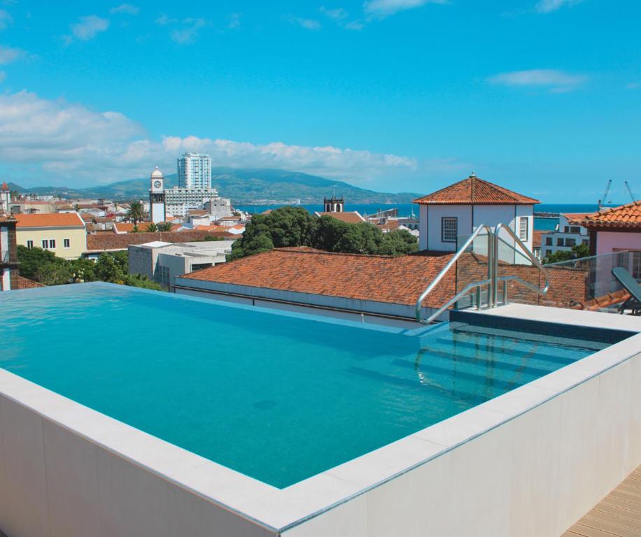 Hotel Talisman - Resim 4