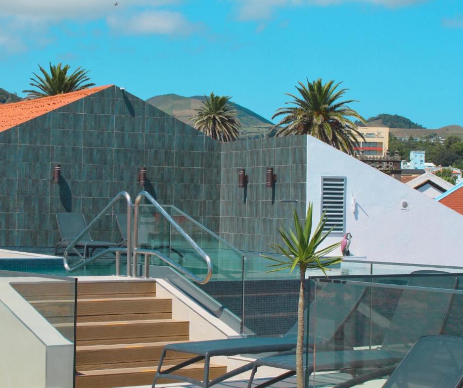 Hotel Talisman - Resim 43