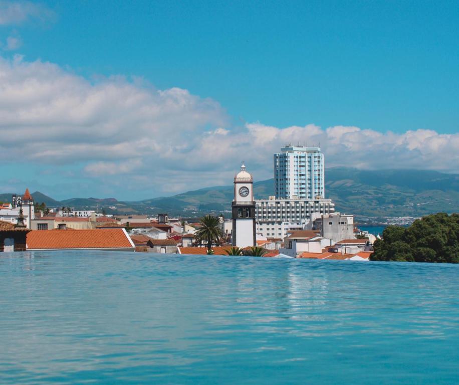 Hotel Talisman - Resim 45