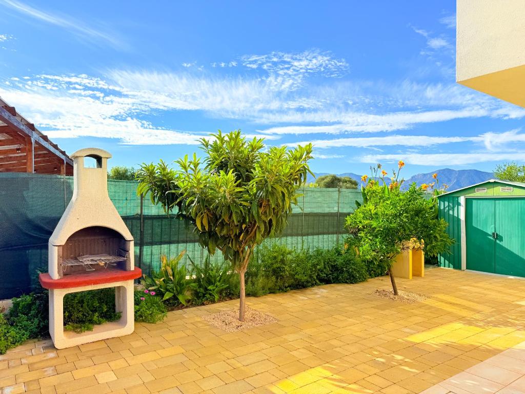 Fotografie z fotogalerie ubytování La Casa di Nita - Cuore di Pula V Pule