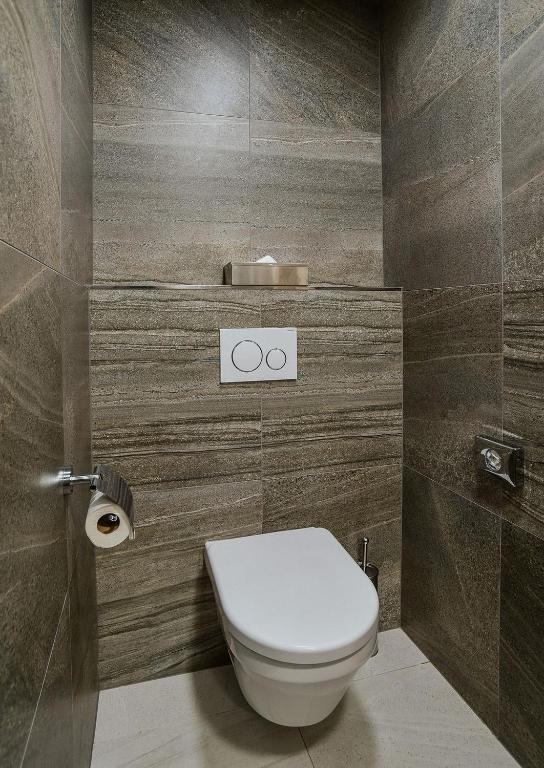 OREA Hotel Pyramida Praha - Resim 38