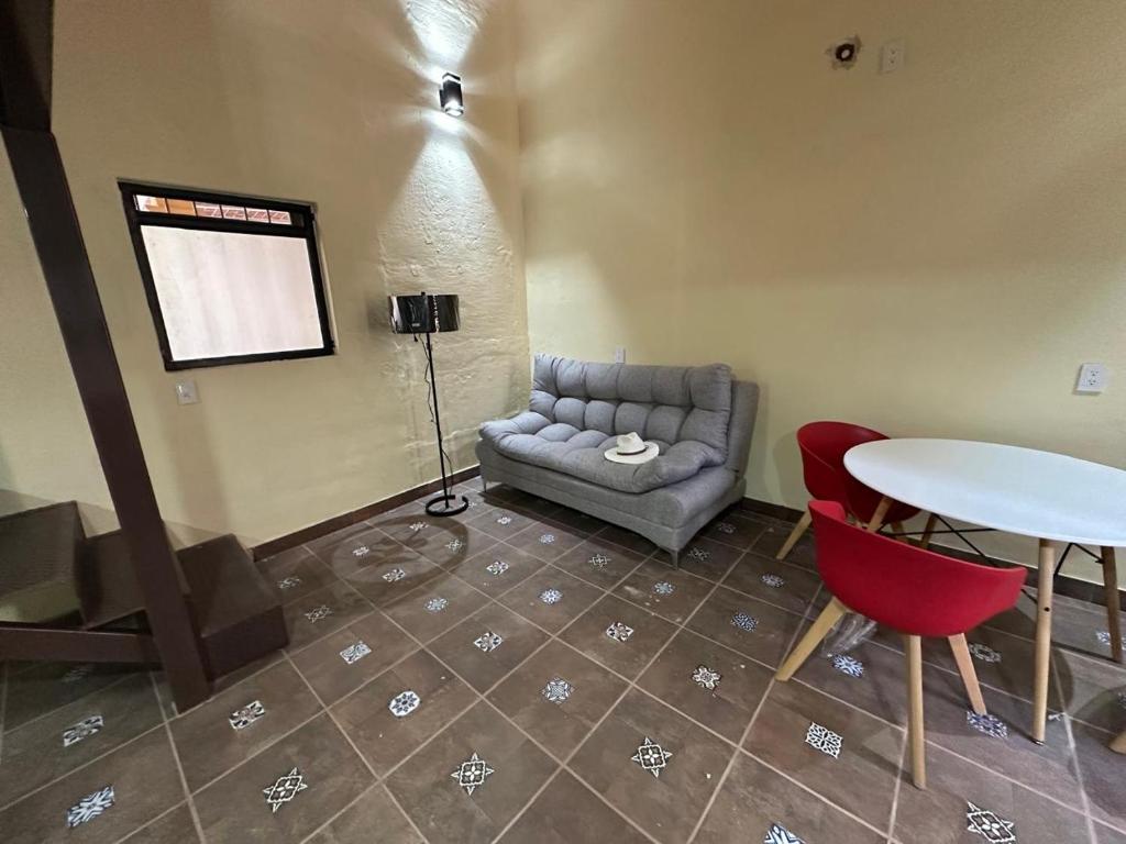 Imagen de la galería de Loft encantador en el centro de Atoyac, en Cedro