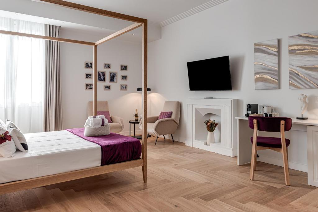 Marmo - Sweet Dreams in Florence - Resim 4