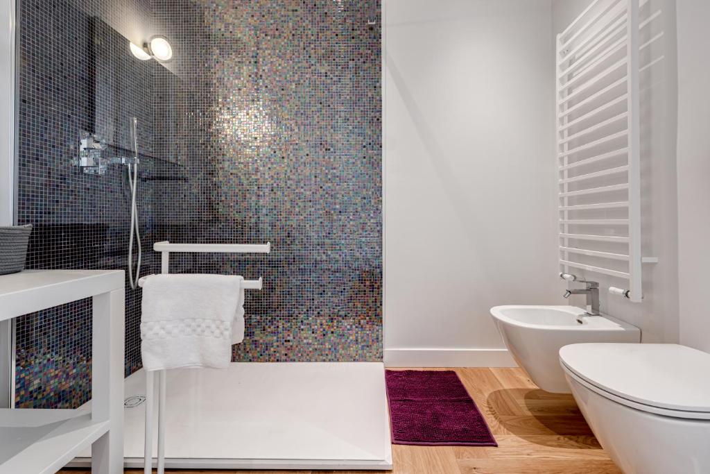 Marmo - Sweet Dreams in Florence - Resim 12