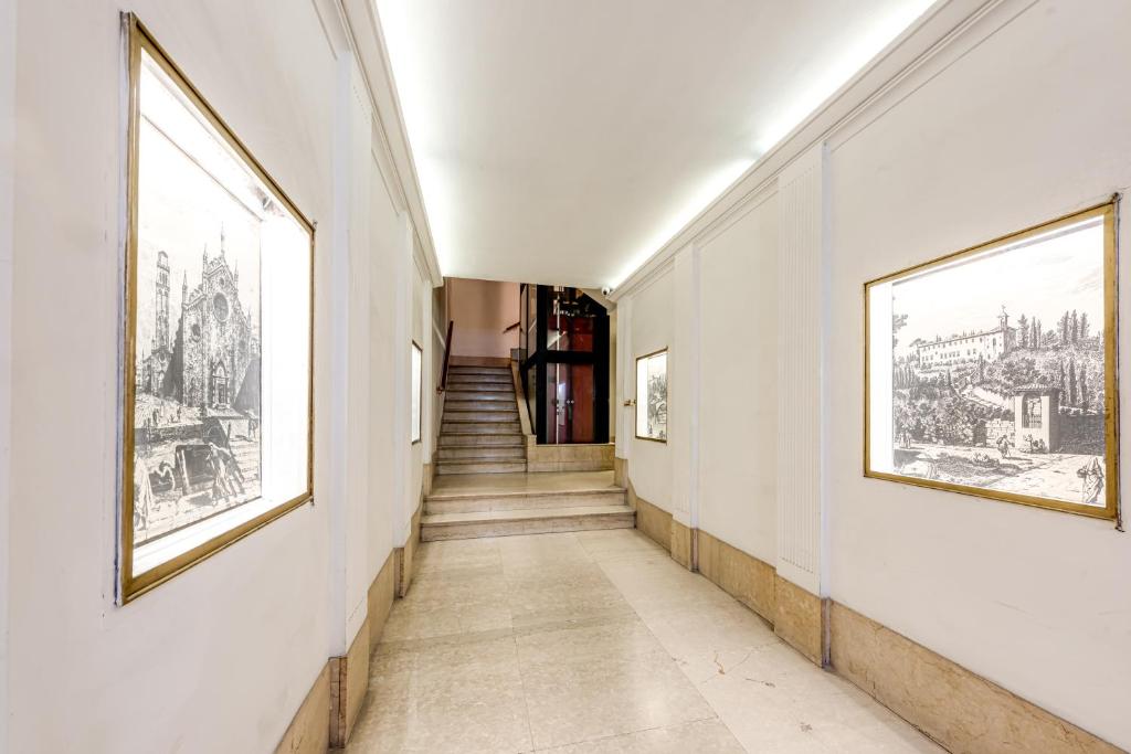 Marmo - Sweet Dreams in Florence - Resim 17