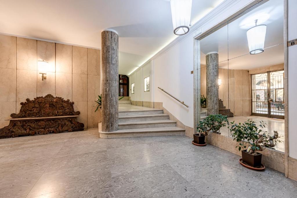 Marmo - Sweet Dreams in Florence - Resim 16