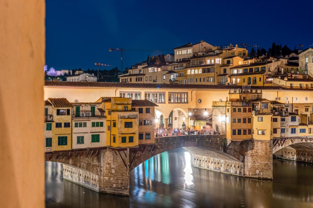 Marmo - Sweet Dreams in Florence - Resim 5