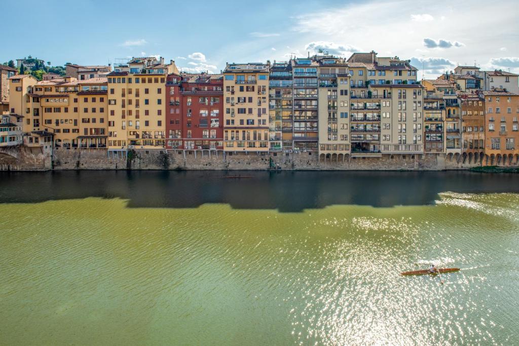 Marmo - Sweet Dreams in Florence - Resim 19