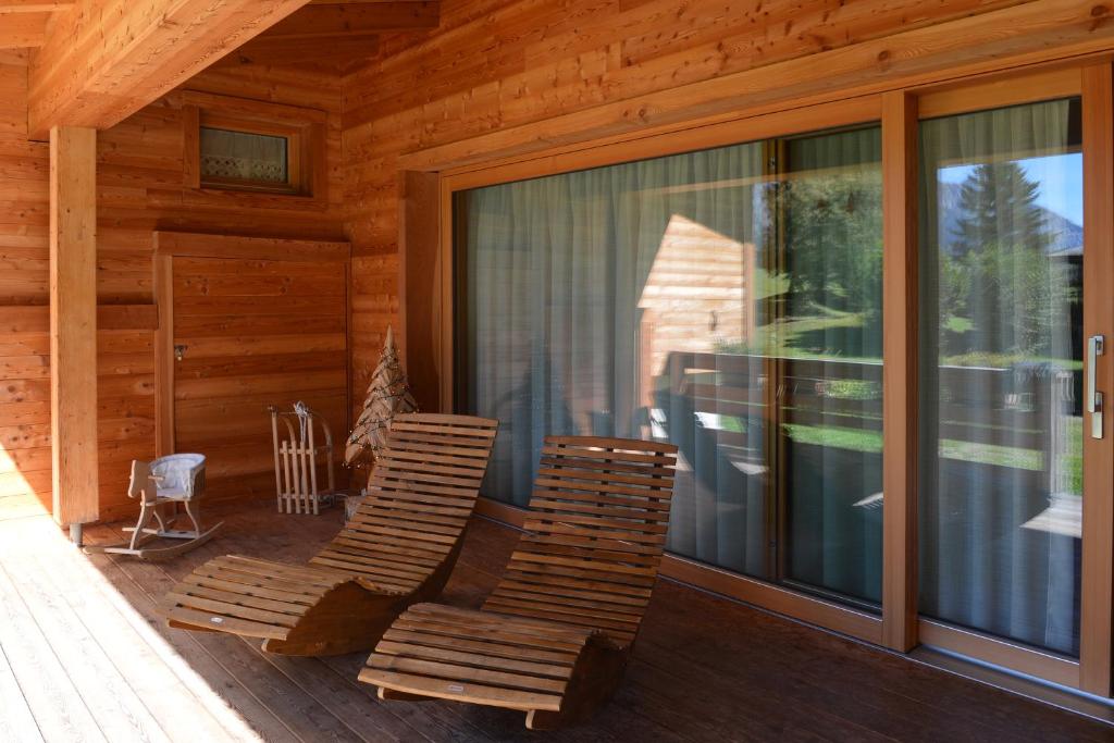 Andalo Chalet - Chalet