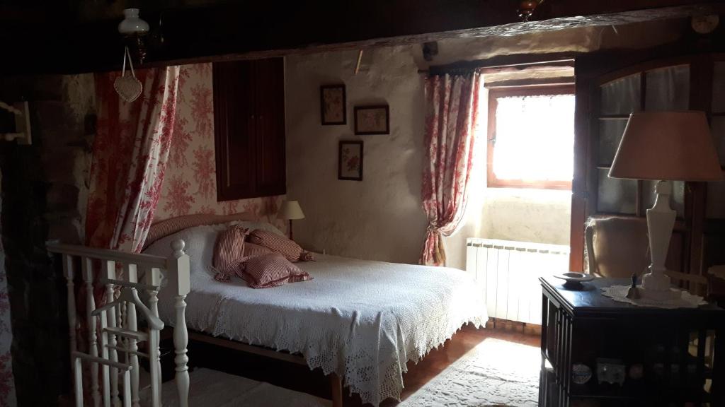 Le Cloterriou - Double Room