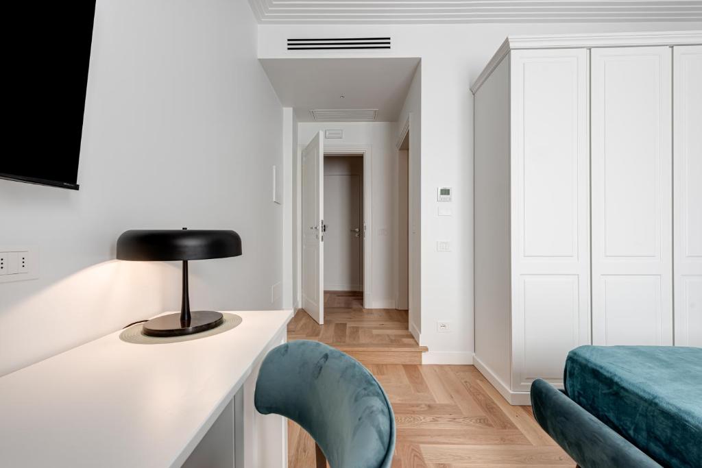 Vetro - Sweet Dreams in Florence