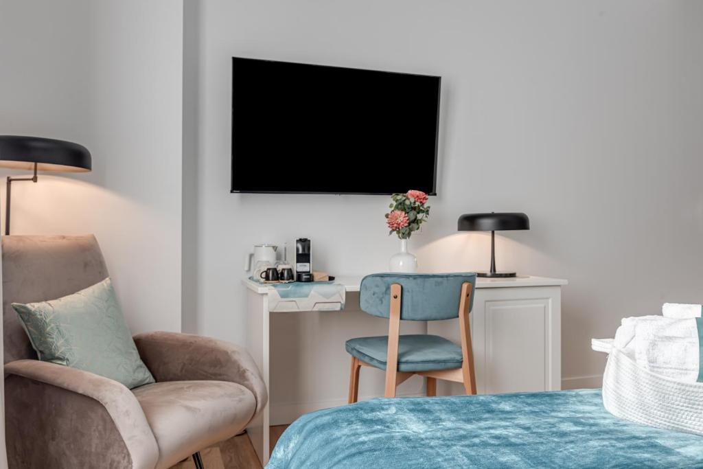 Vetro - Sweet Dreams in Florence - Resim 12