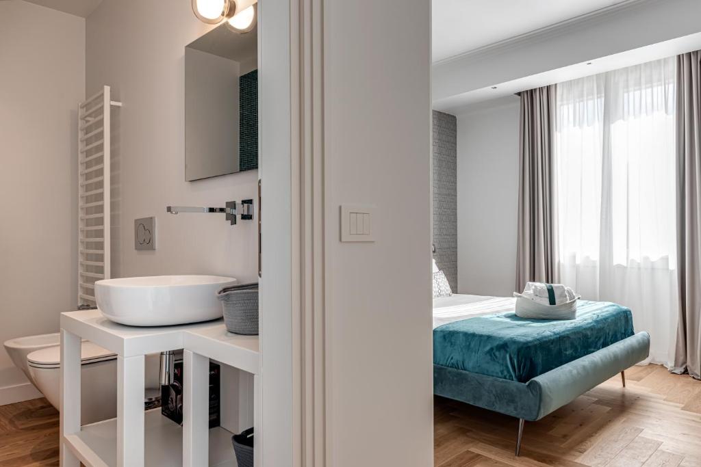 Vetro - Sweet Dreams in Florence - Resim 6