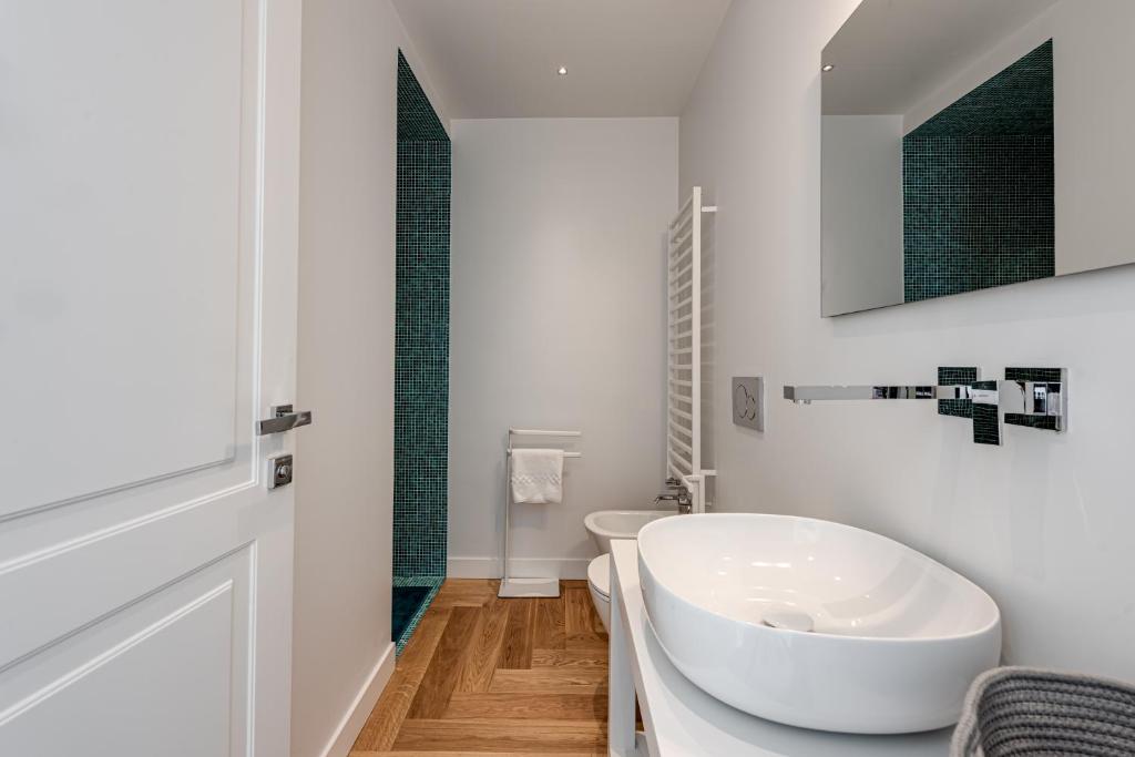 Vetro - Sweet Dreams in Florence - Resim 7