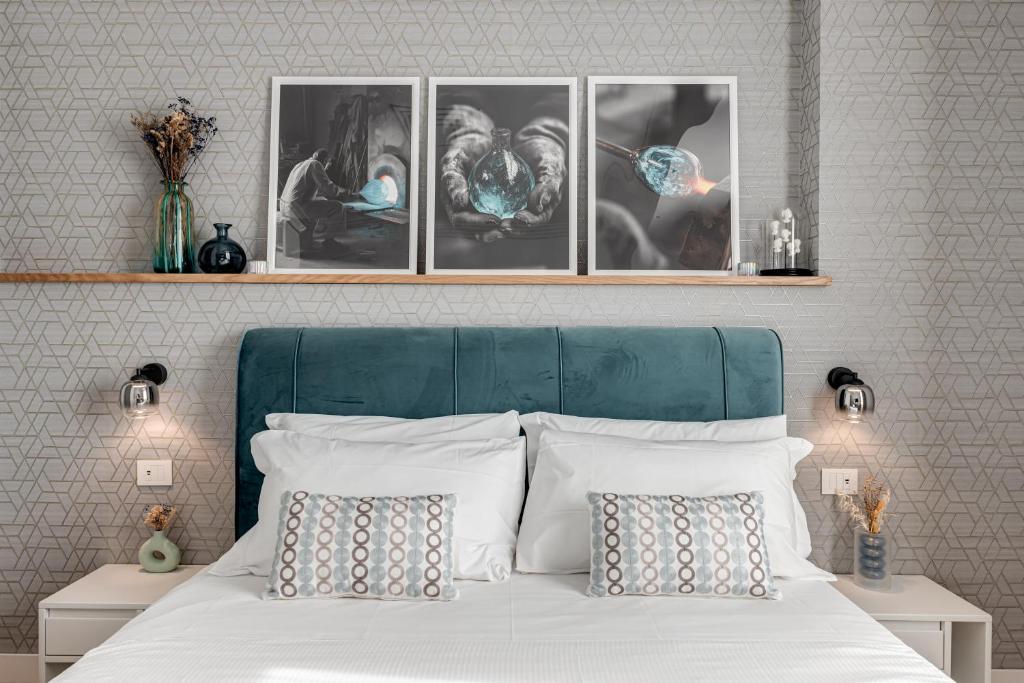 Vetro - Sweet Dreams in Florence - Resim 10