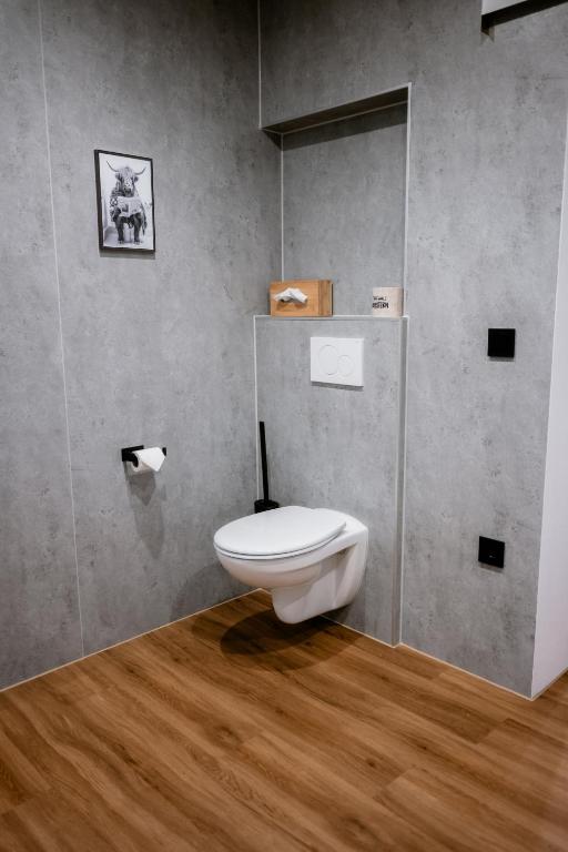 Hotel Gasthof Koch - Standard Single Room