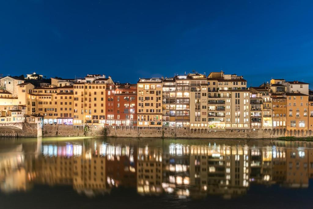 Vetro - Sweet Dreams in Florence - Resim 21