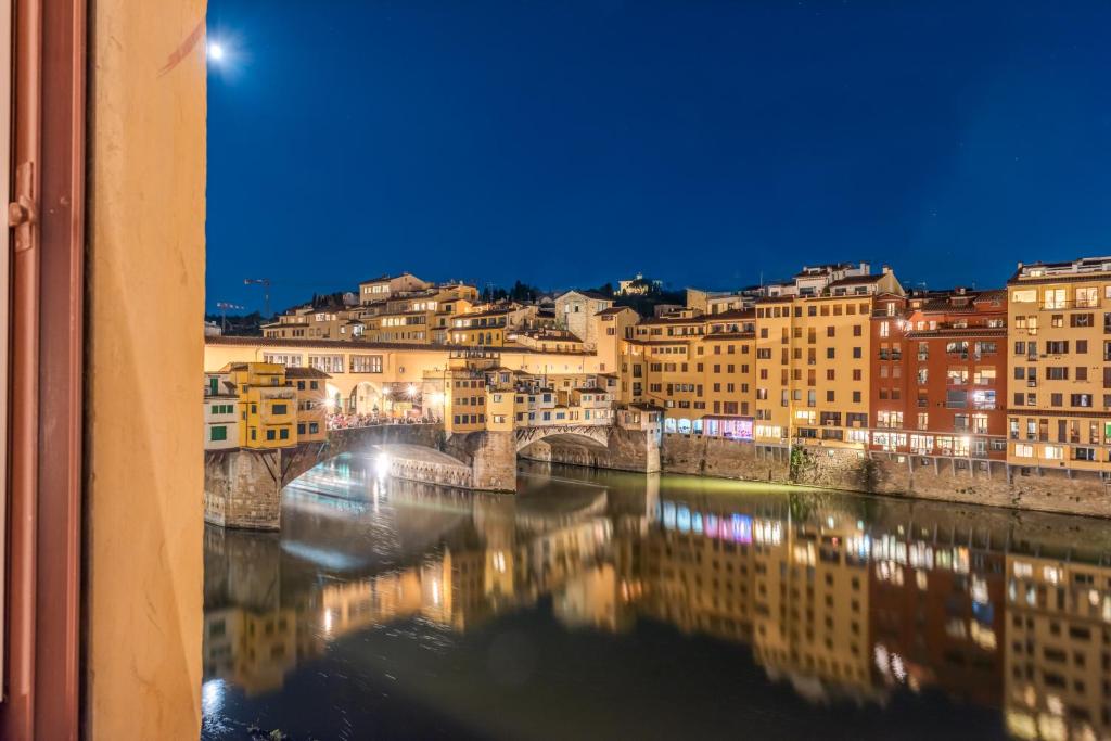 Vetro - Sweet Dreams in Florence - Resim 20