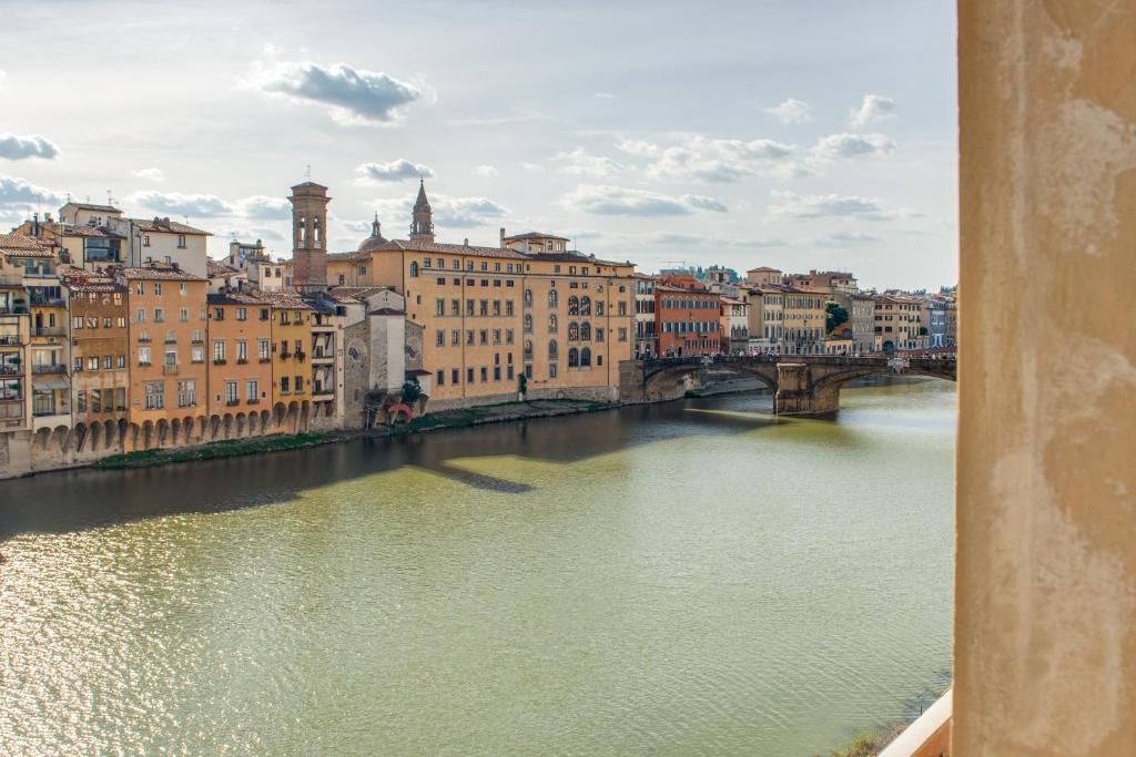 Vetro - Sweet Dreams in Florence - Resim 19