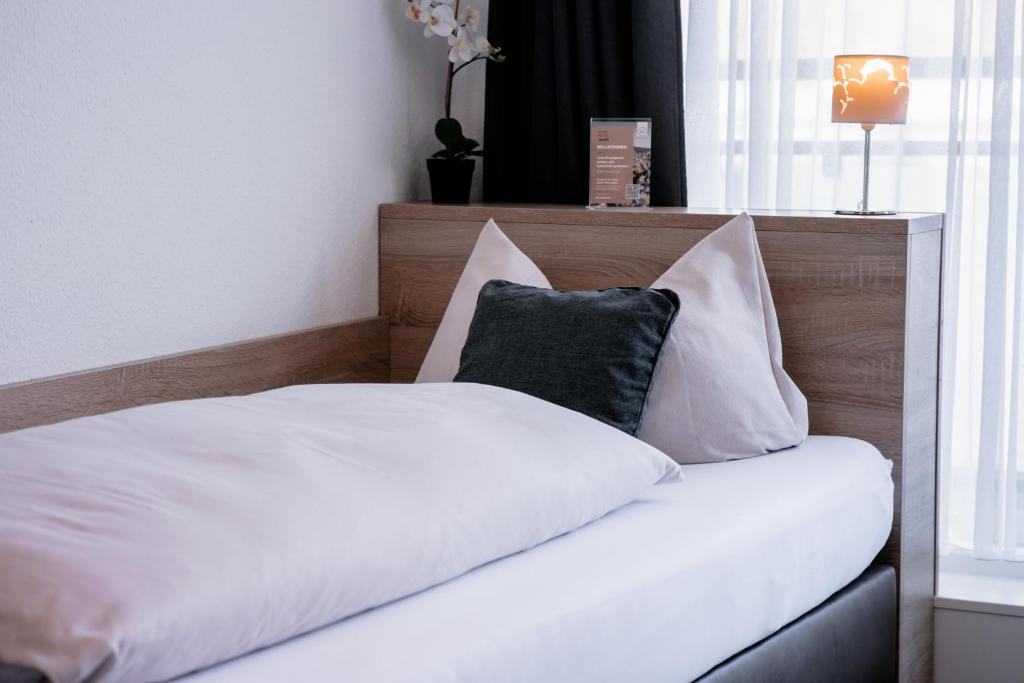 Hotel Gasthof Koch - Single Room With Balcony