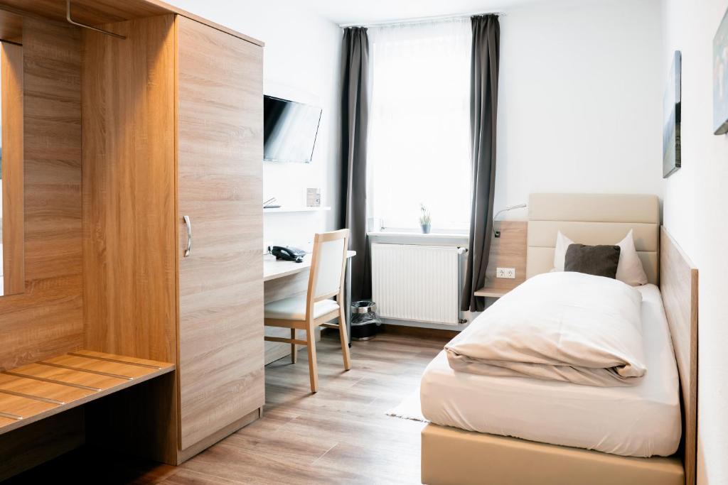 Hotel Gasthof Koch - Comfort Single Room