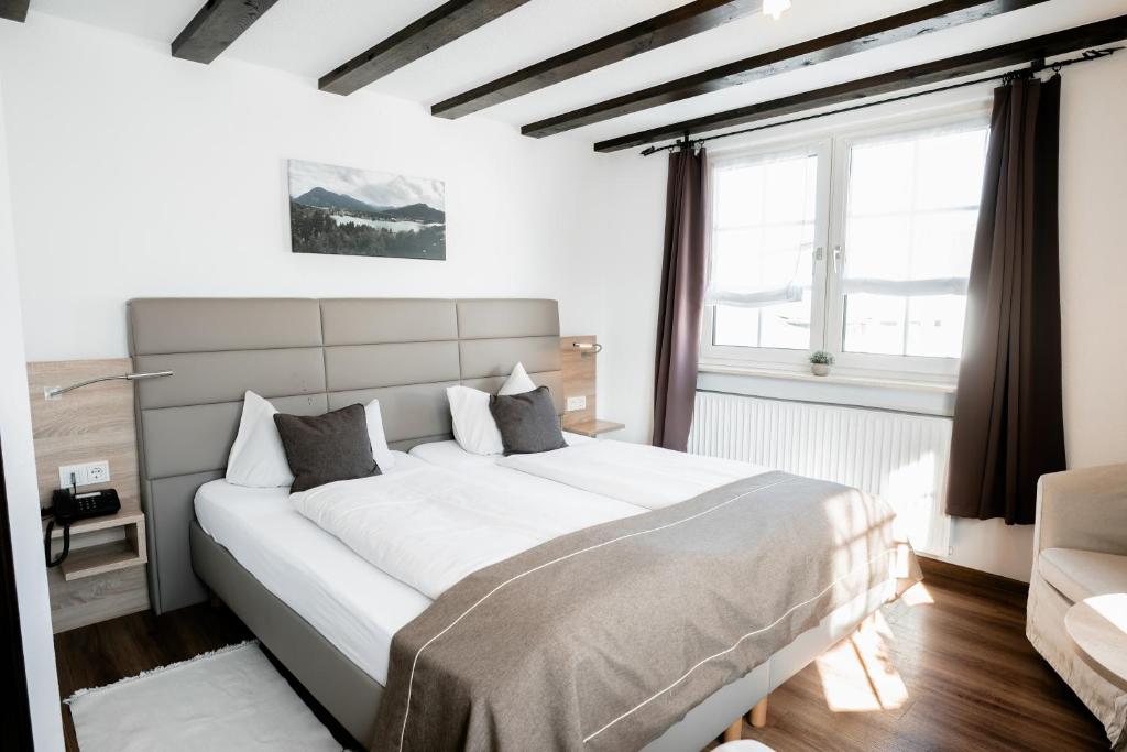 Hotel Gasthof Koch - Standard Double Room