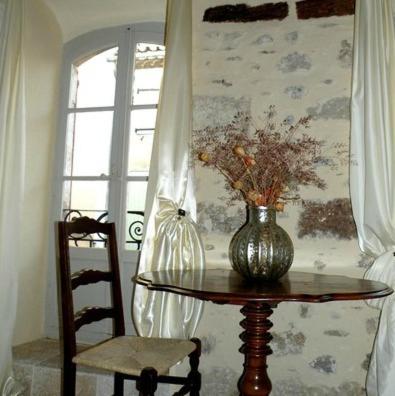 Fotografie z fotogalerie ubytování Hotel l'Oronge v destinaci Saint-Jean-du-Gard