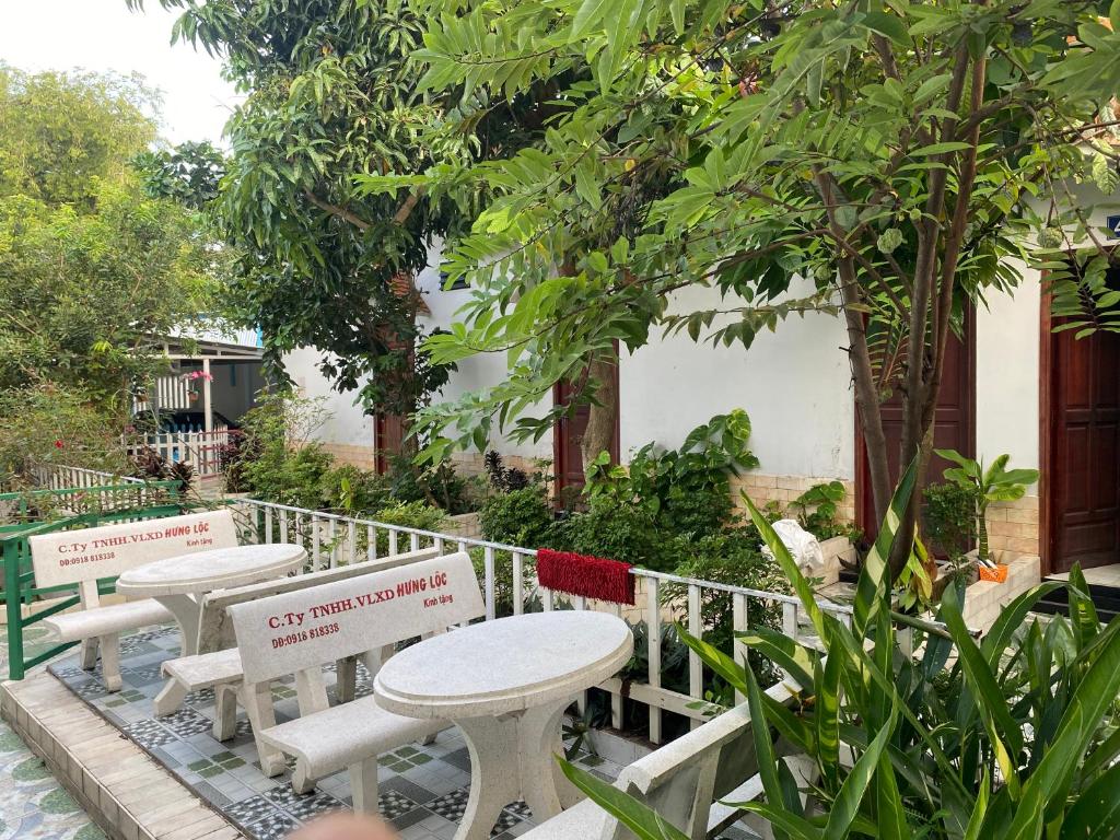 Gallery image of Nghỉ dưỡng du lịch in Ðạo Thành