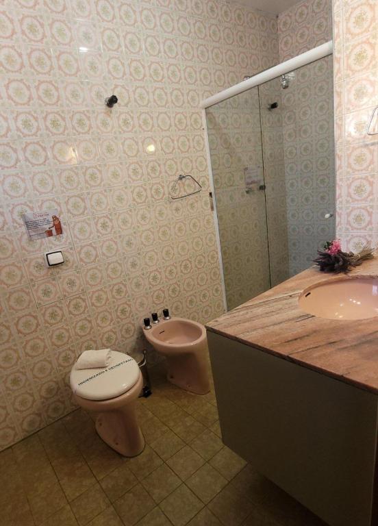 Pousada Sino dos Ventos- Refúgio de paz na Serra em Campos do Jordão