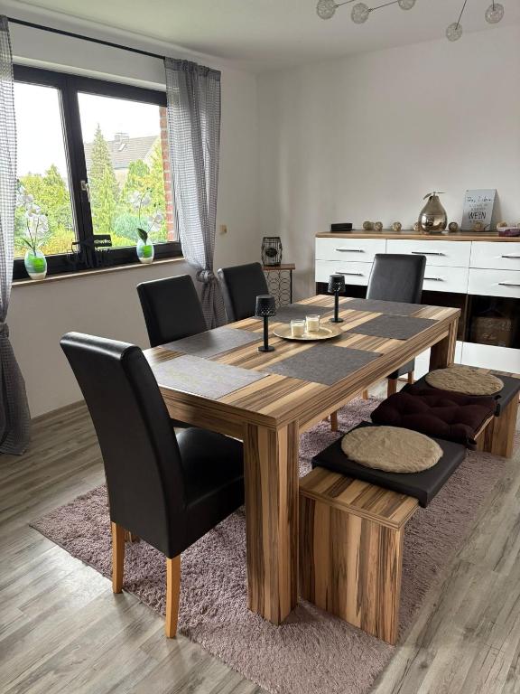 Ferienwohnung Werne