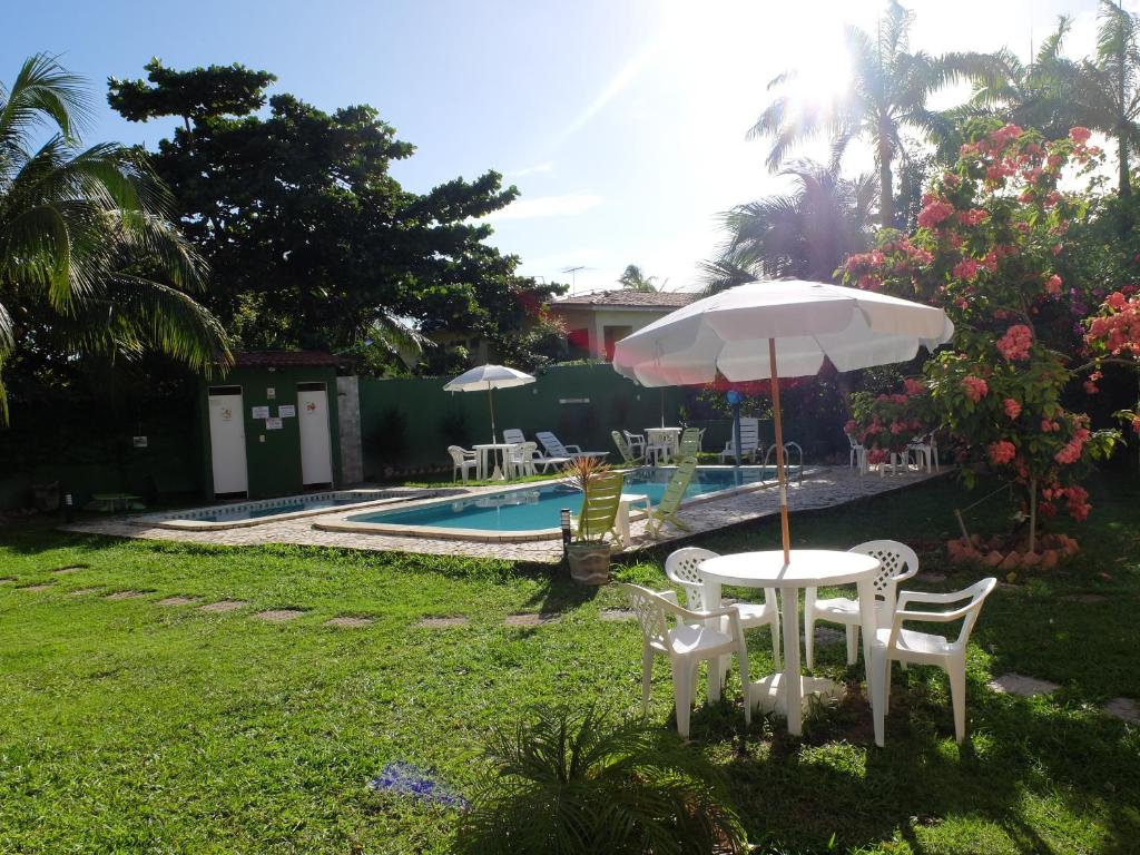  Cobertura Porto de Galinhas