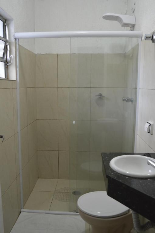 Hotel Cuca Fresca - Single Room