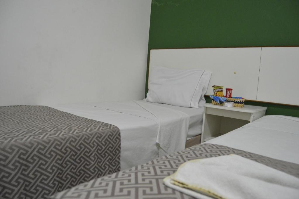 Hotel Cuca Fresca - Large Double Room