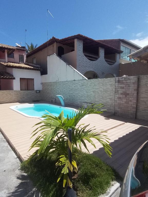 Hồ bơi trong/gần Sol mar Lua