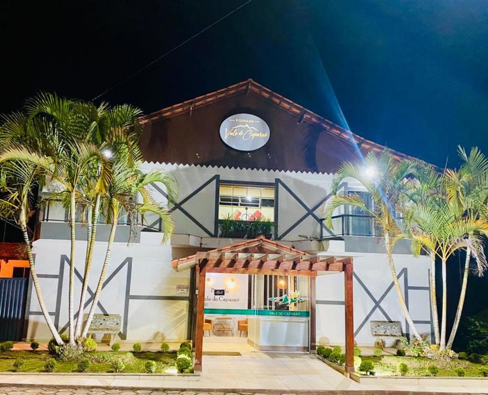 Φωτογραφία από το άλμπουμ του Pousada Vale do Caparaó σε Caparaó Velho