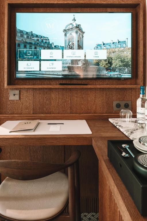 La Villa Madame - Resim 31