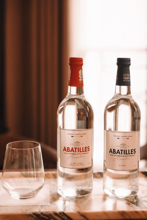 La Villa Madame - Resim 32