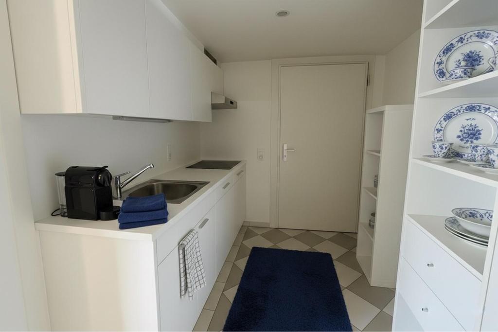 Appartement Centre Ville - Resim 15